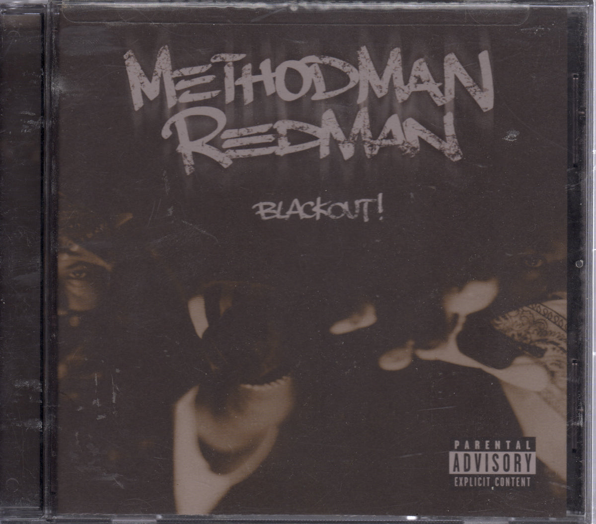 Method Man & Redman