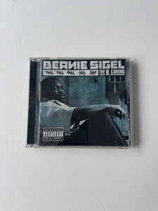 Beanie Sigel - The Truth