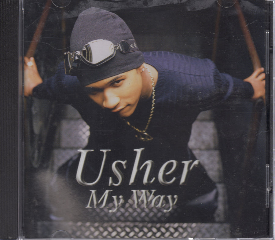 Usher - My Way
