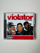 Load image into Gallery viewer, Violator - The Album
