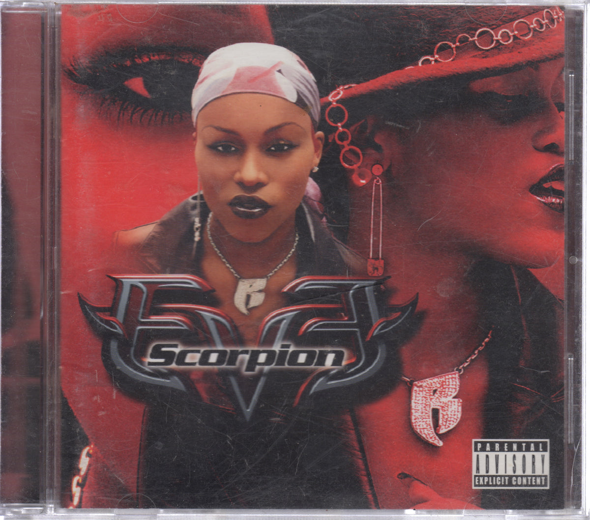 Eve - Scorpion
