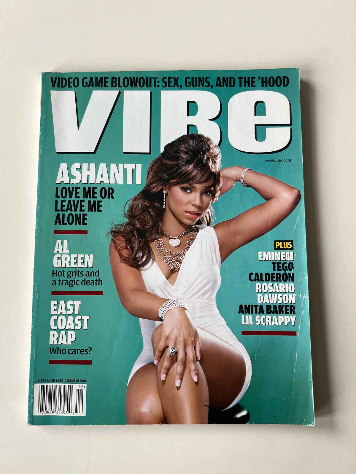 December 2004