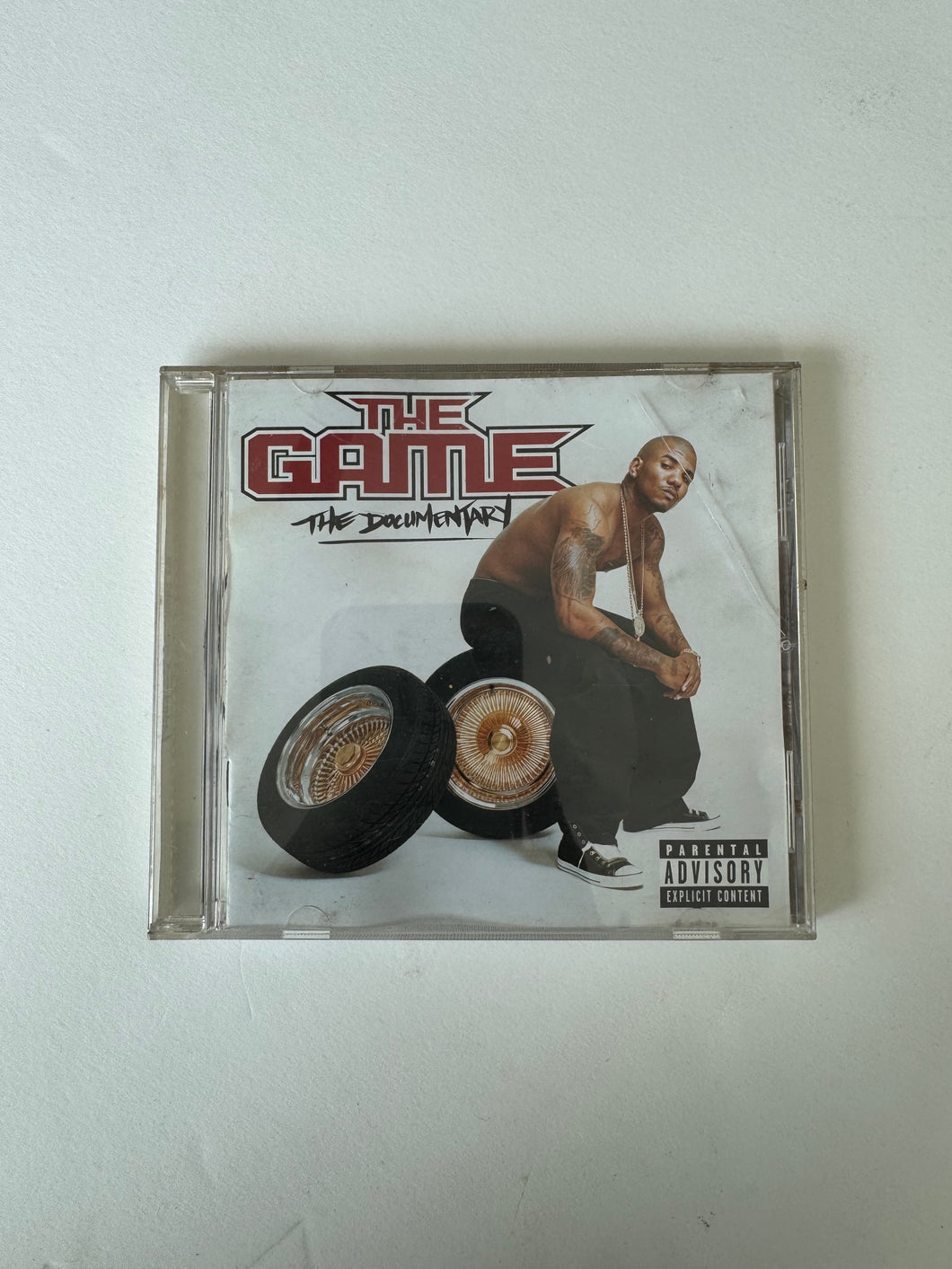 The Game - The Documentary