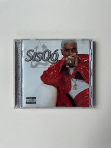 Sisqo - Unleash The Dragon