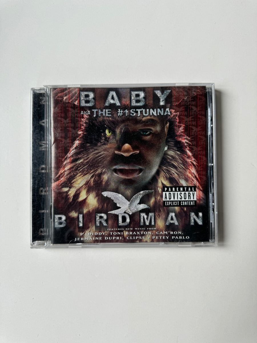 Baby - Birdman