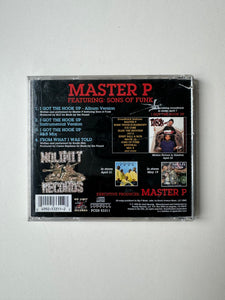 Master P - I Got The Hook Up!