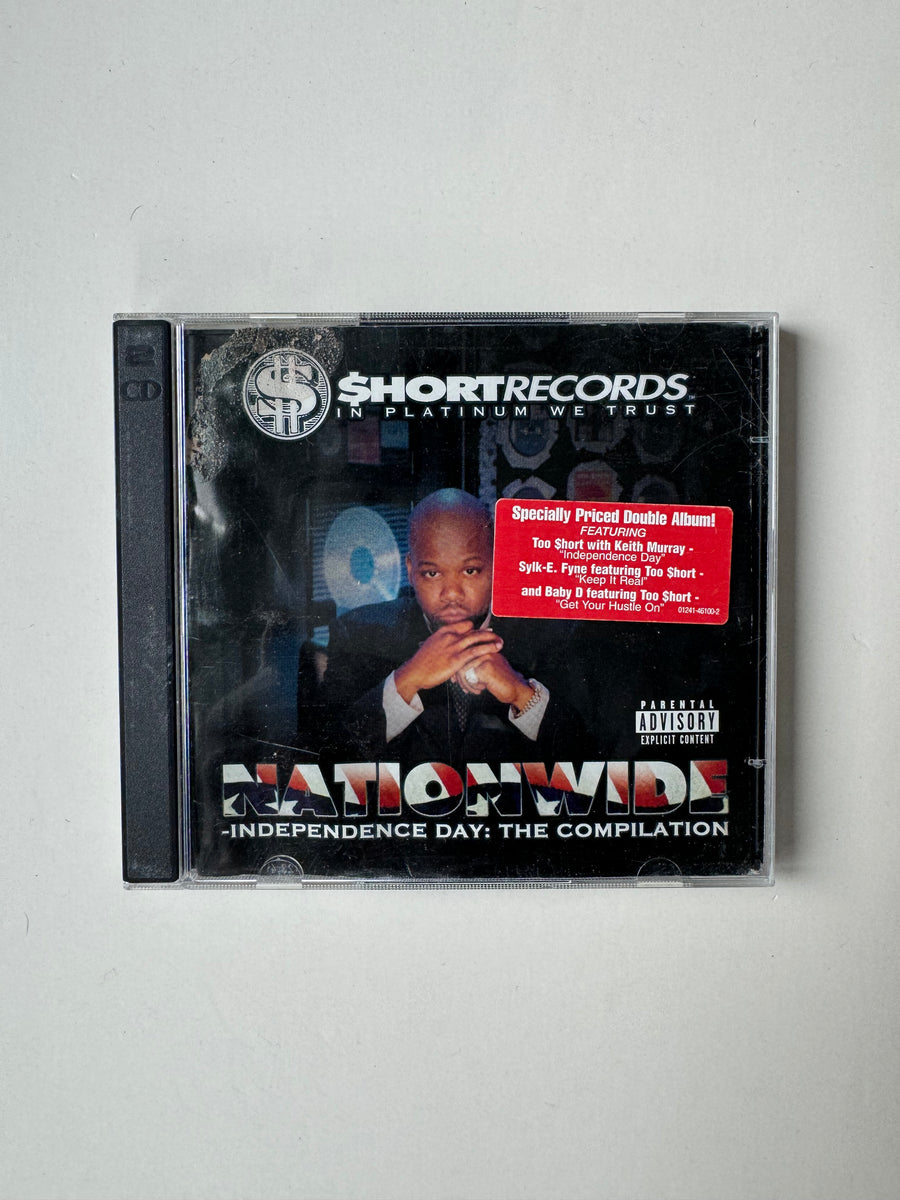 Too Short - Nationwide
