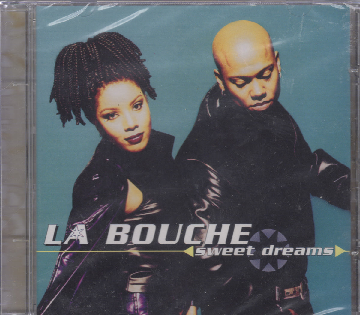 La Bouch - Sweet Dreams (Factory Sealed)