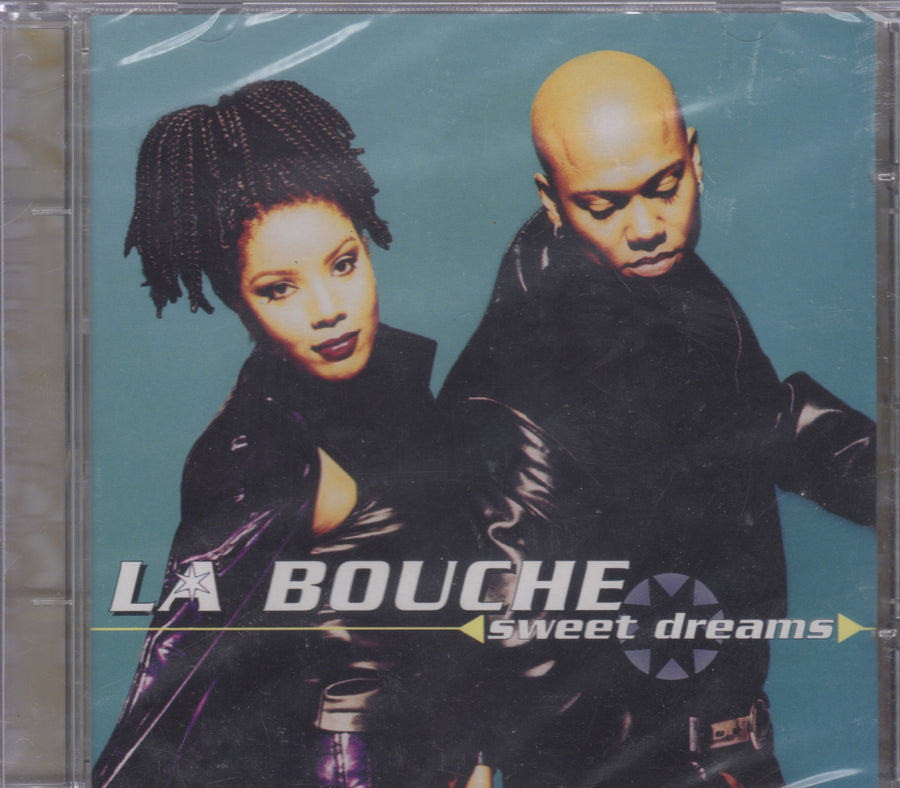 La Bouch - Sweet Dreams (Factory Sealed)