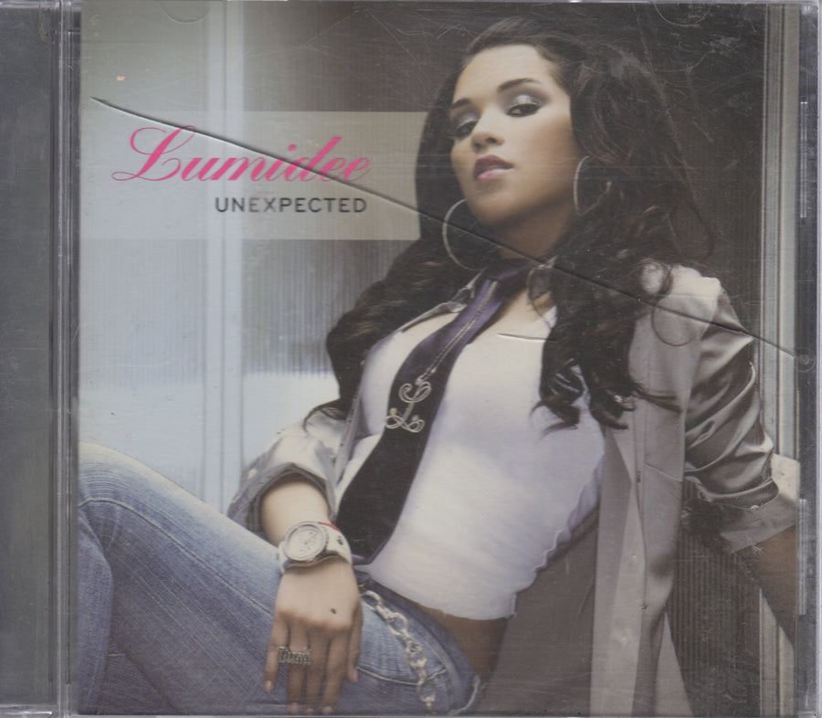Lumidee - Unexpected