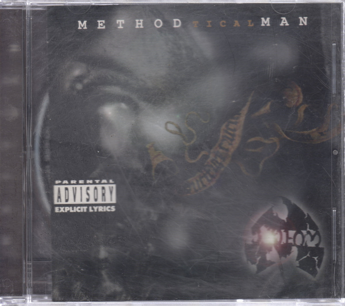Method Man - Tical