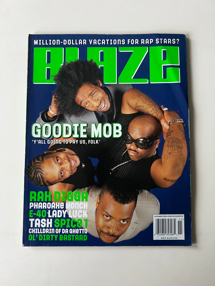 November 1999