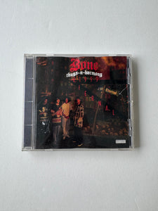 Bone Thugs N Harmony - E. 1999