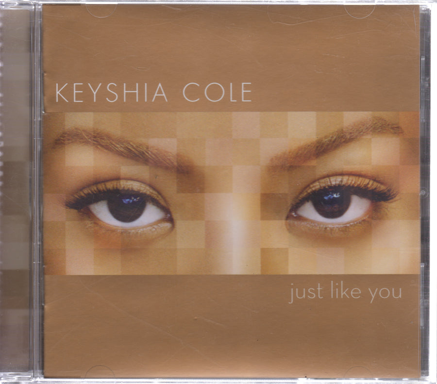 Keyshia Cole - Just Like You