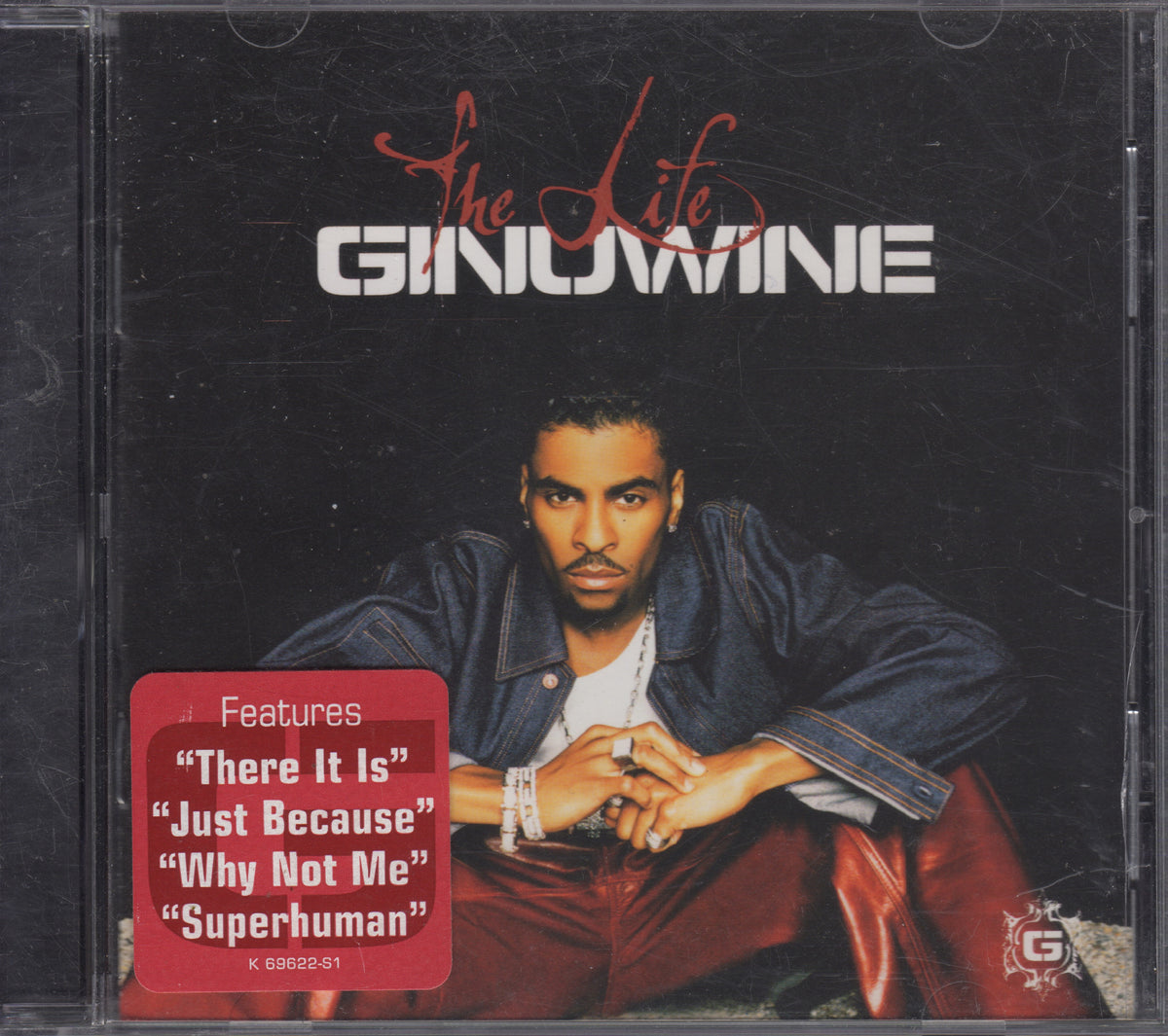 Ginuwine - Life