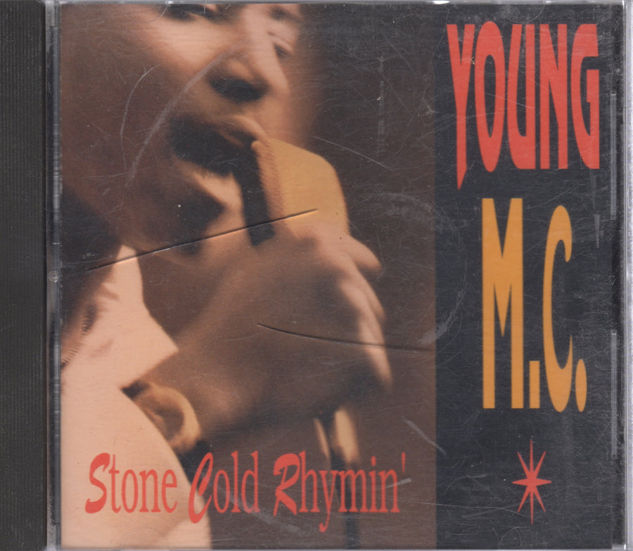 Young M.C. - Stone Cold Rhymin