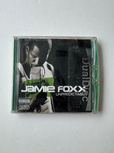 Load image into Gallery viewer, Jamie Foxx - Unpredictable
