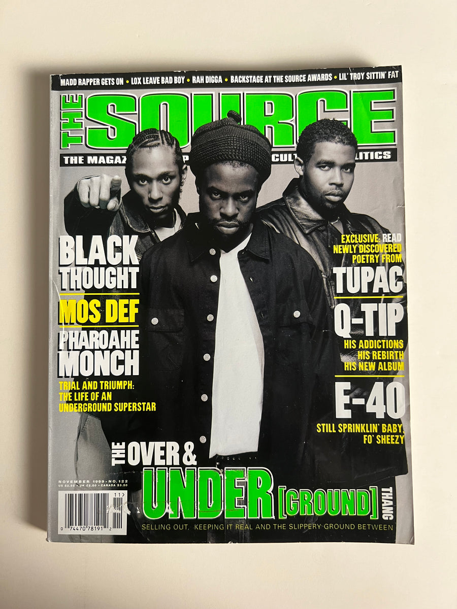November 1999