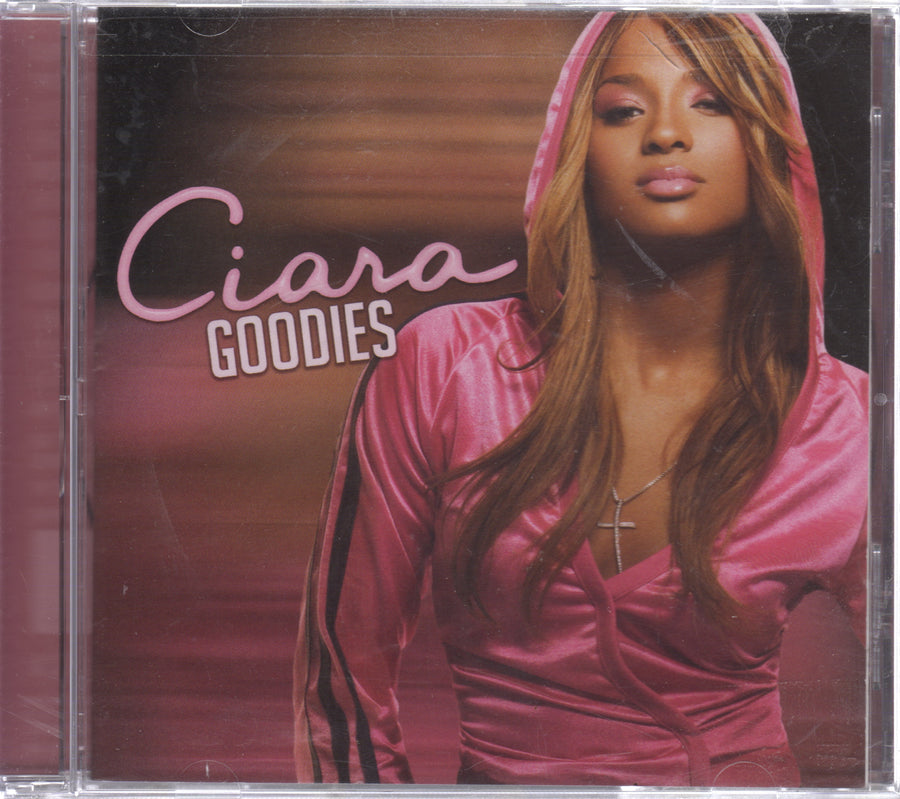Ciara - Goodies