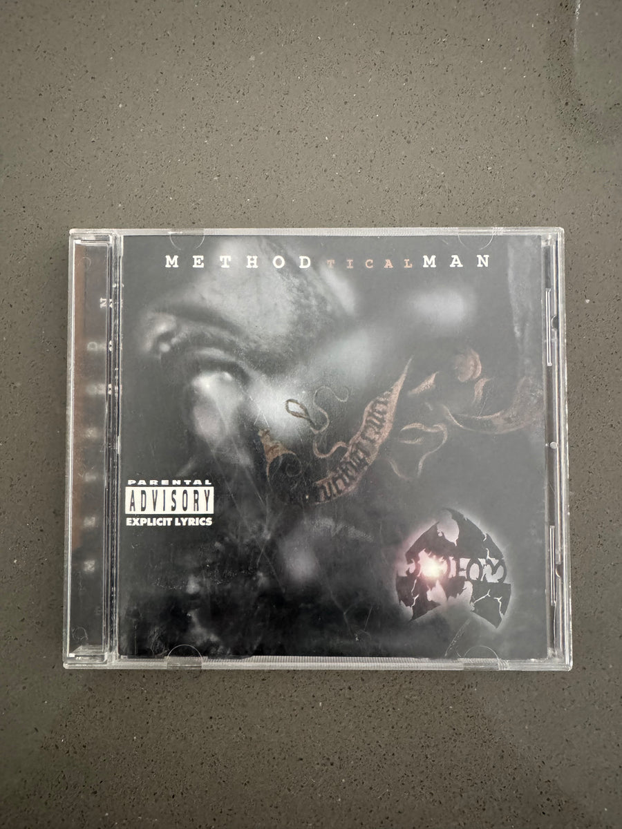 Method Man - Tical