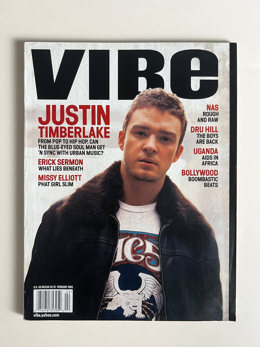 February 2003