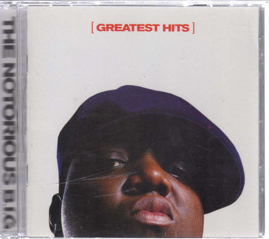 Notorious B.I.G. - Greatest Hits