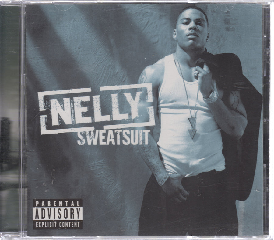 Nelly - Sweatsuit