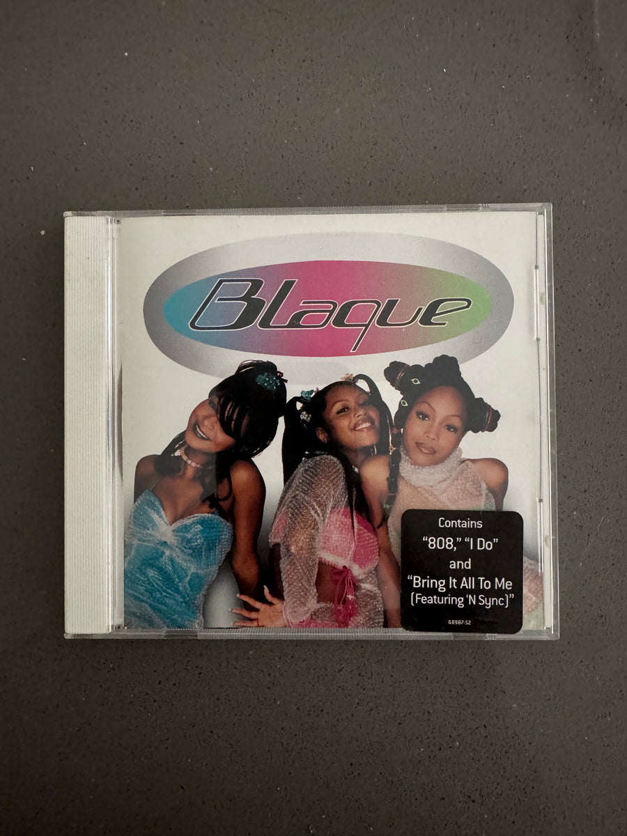 Blaque - Blaque