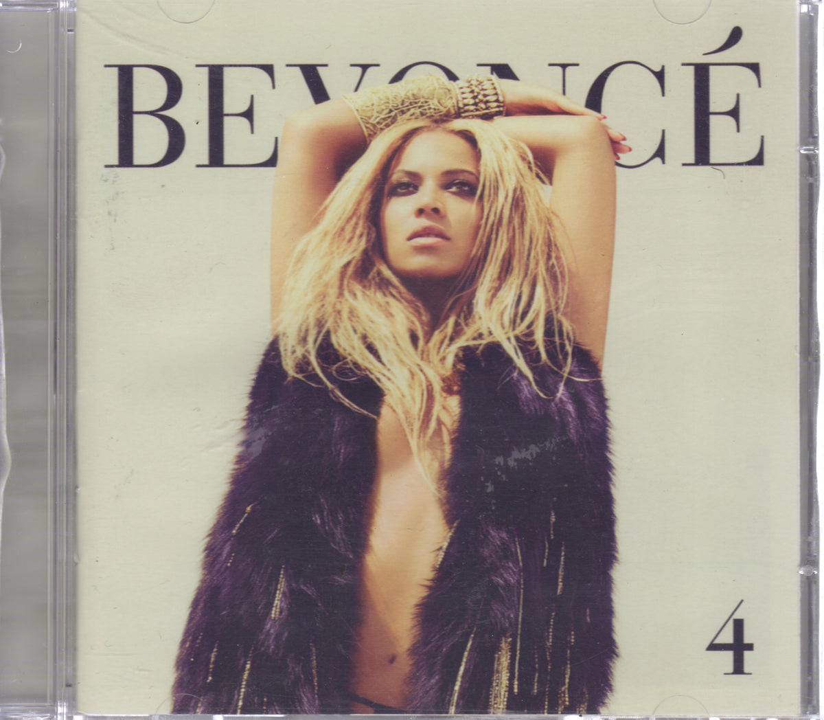 Beyoncé - 4