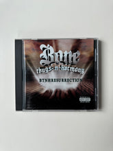 Load image into Gallery viewer, Bone Thugs N Harmony - Resurrection
