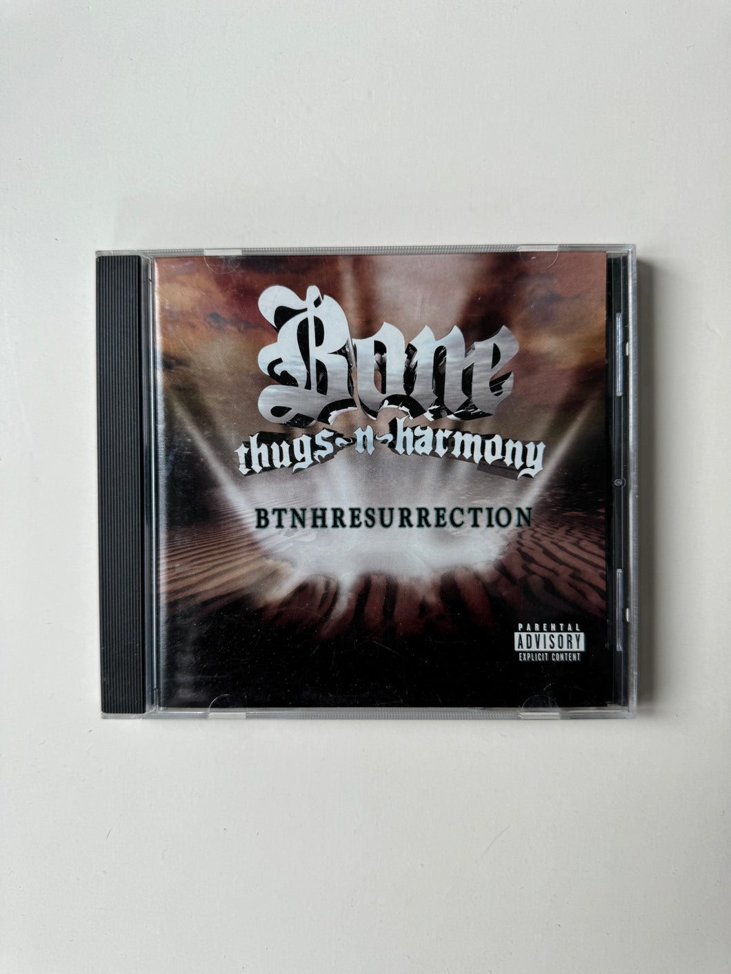 Bone Thugs N Harmony - Resurrection