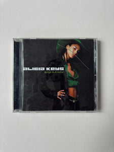 Alicia Keys - Songs In A Minor