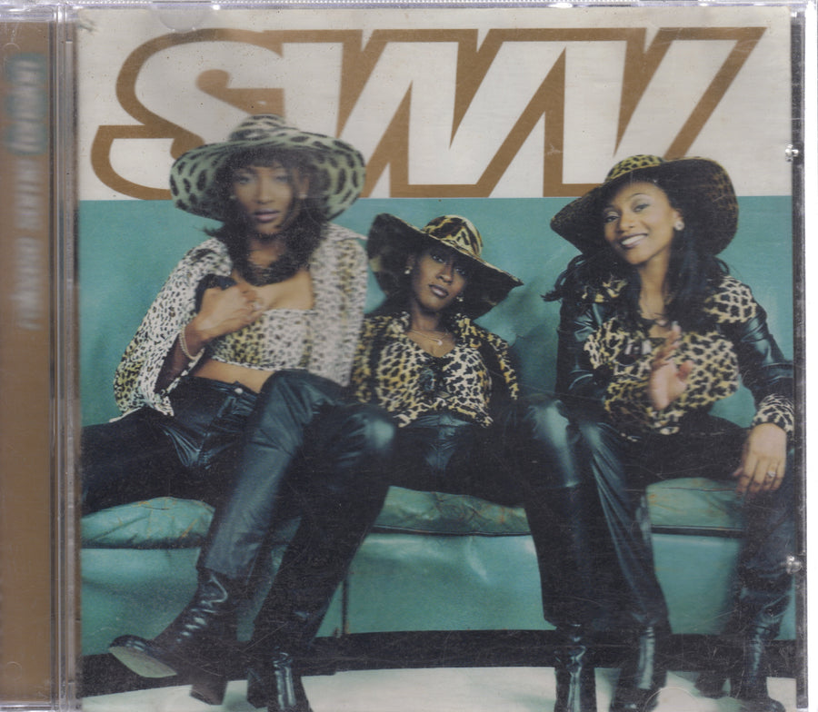 SWV - Release Some Tension