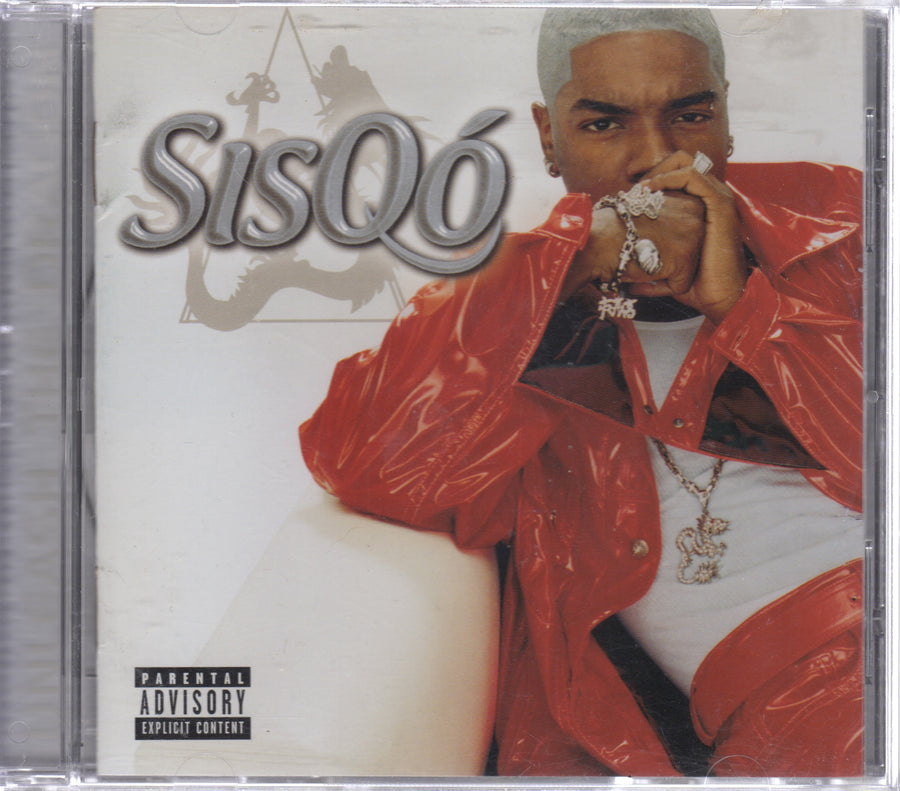 Sisqo - Unleash The Dragon