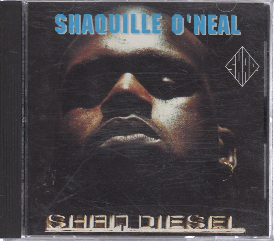Shaquille O’Neal - Shaq Diesel