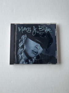 Mary J. Blige - My Life