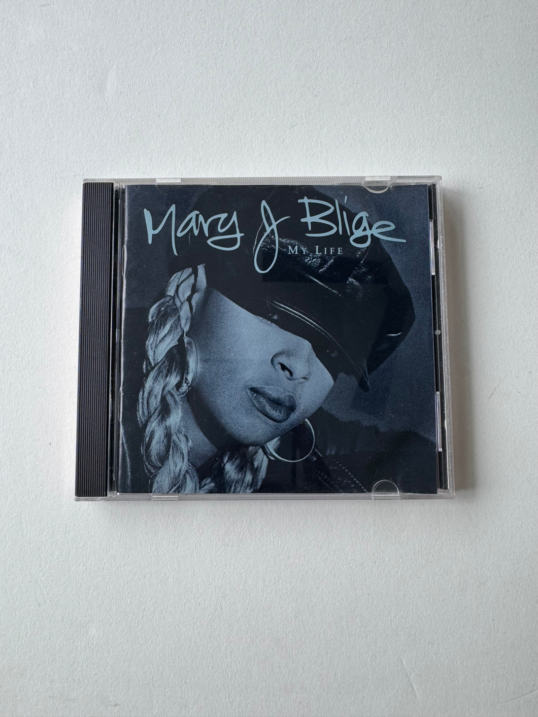 Mary J. Blige - My Life