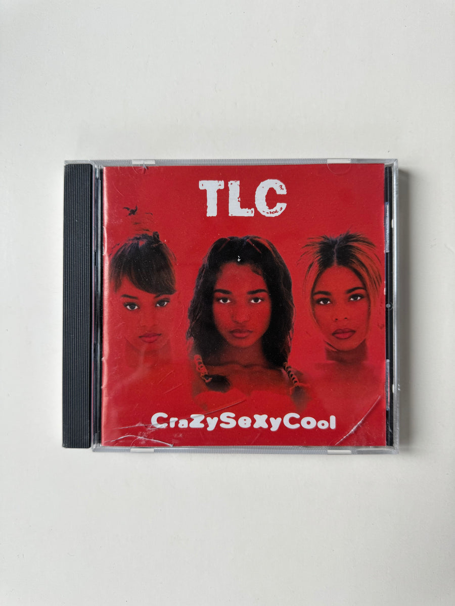 TLC - CrazySexyCool