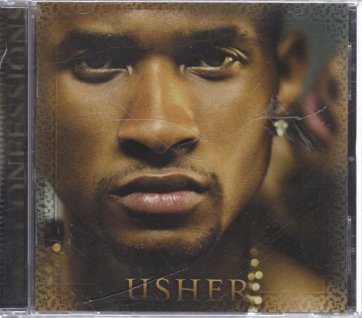 Usher - Confessions