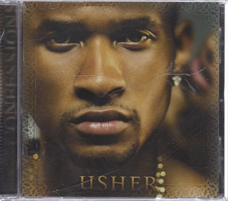 Usher - Confessions
