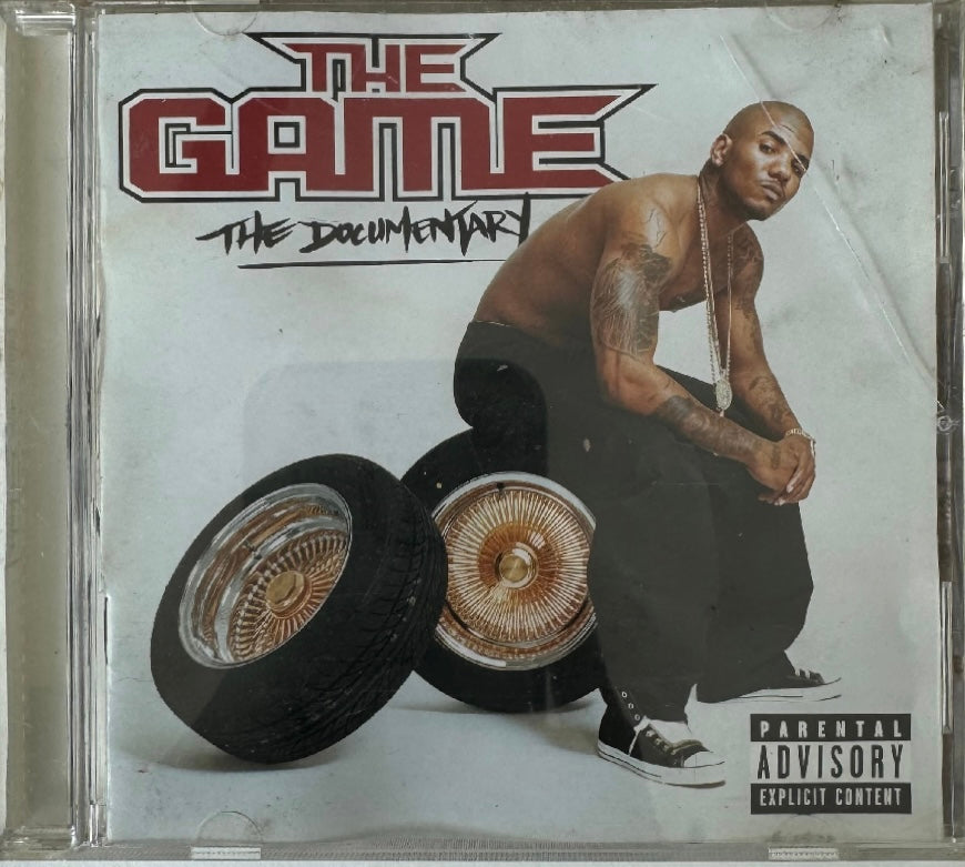The Game - The Documentary