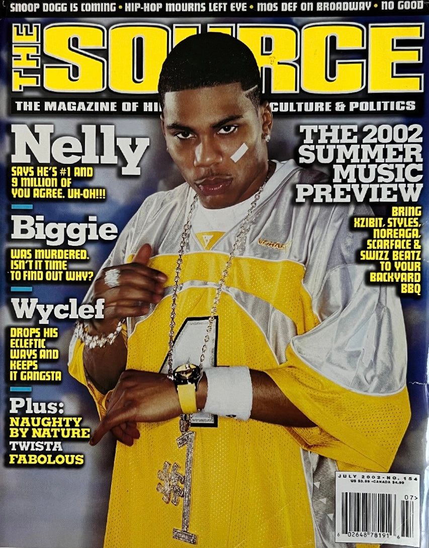 July 2002