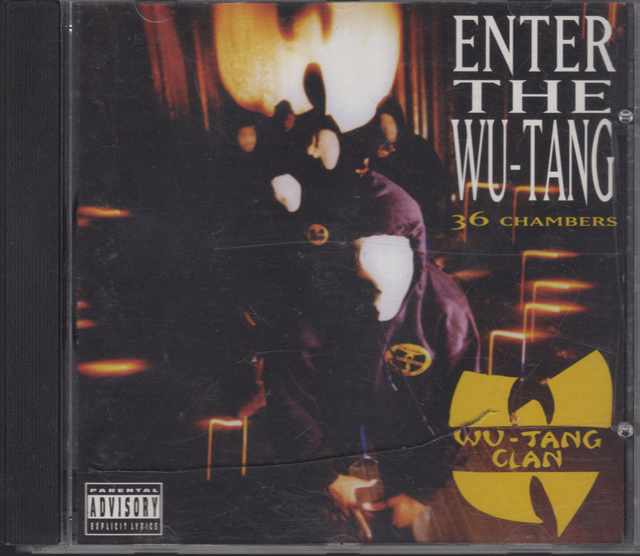 Wu-Tang - Wu-Tang Forever