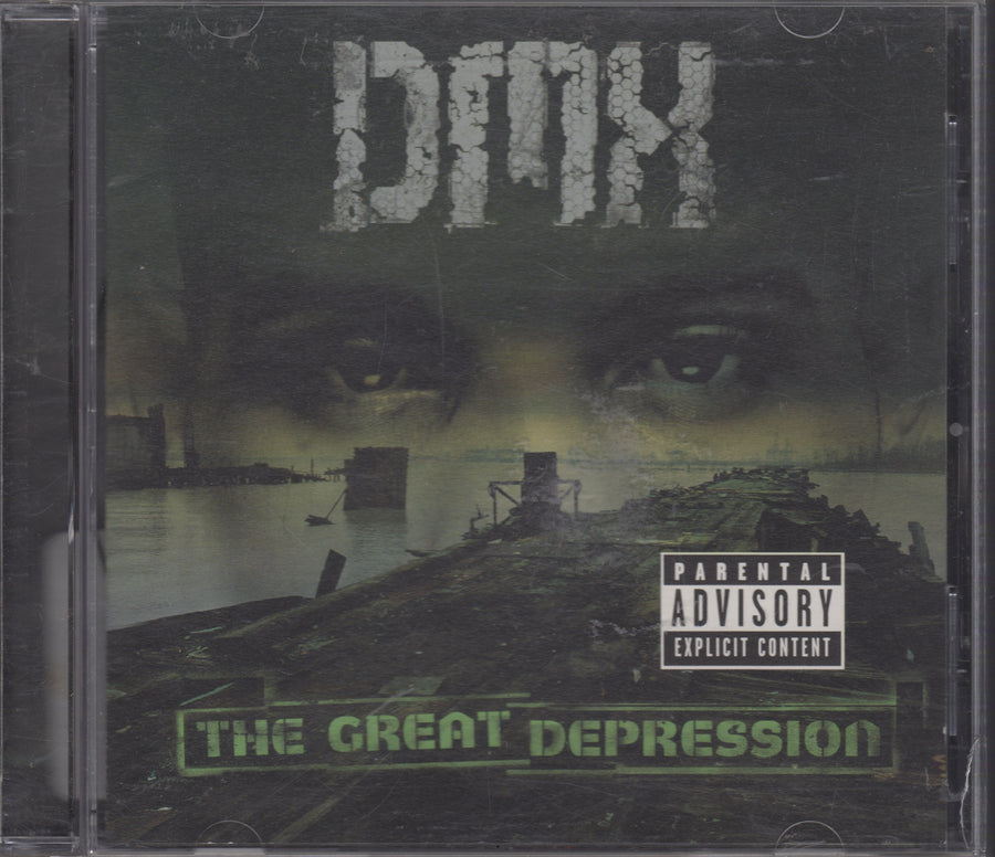 DMX - The Great Depression