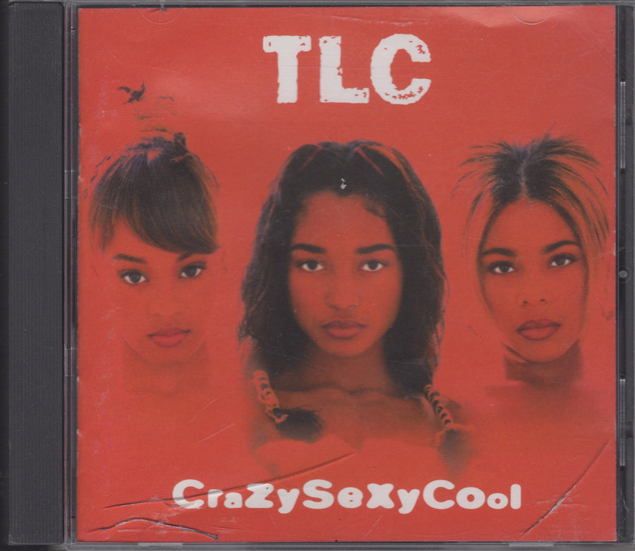 TLC - CrazySexyCool