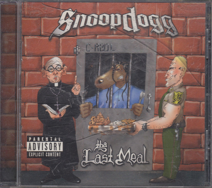 Snoop Dogg - Tha Last Meal