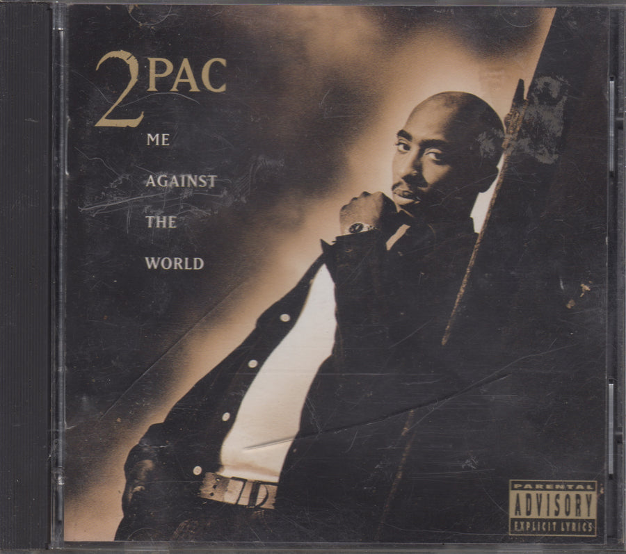 Tupac - Me Against The World