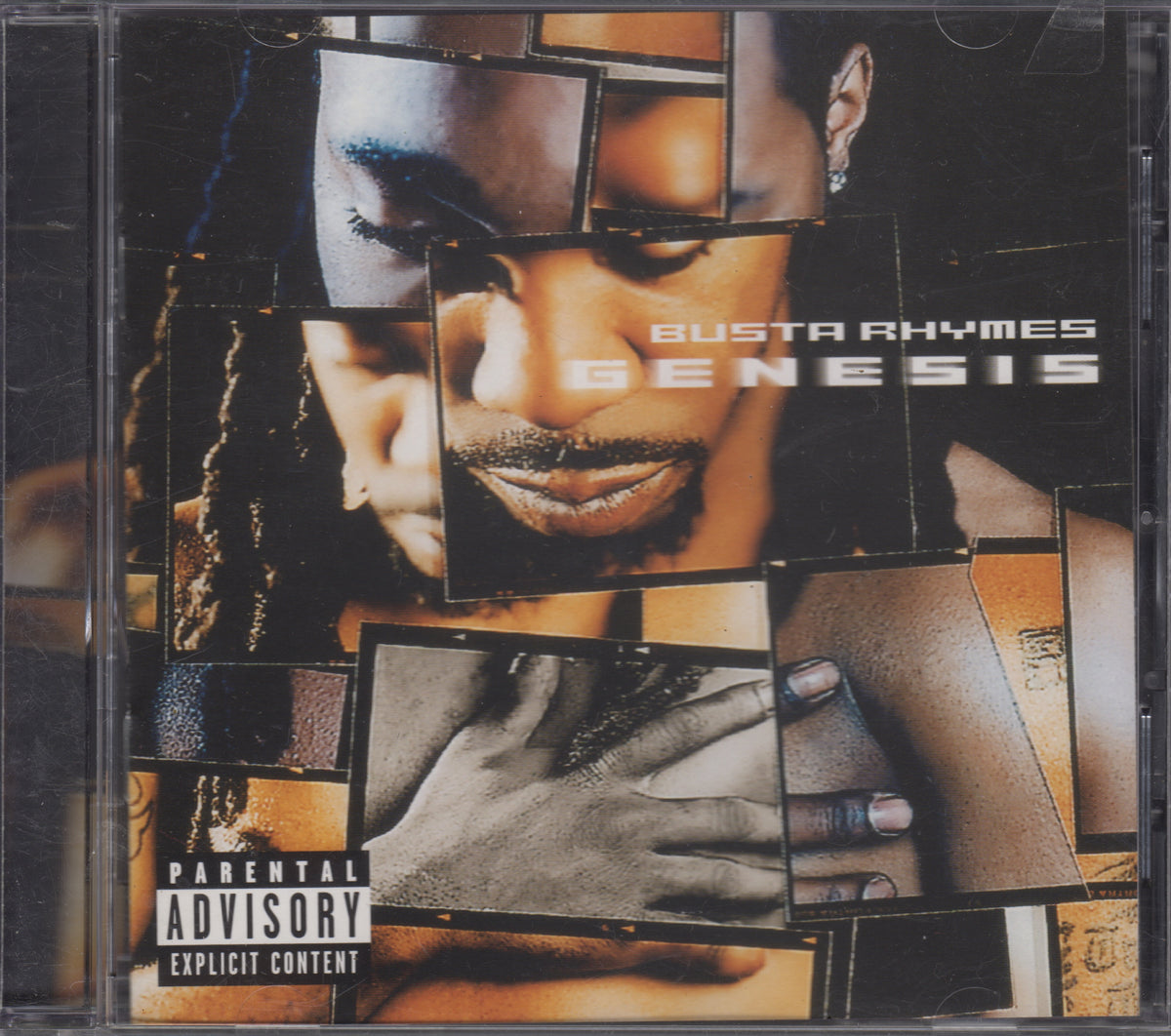 Busta Rhymes - Genesis