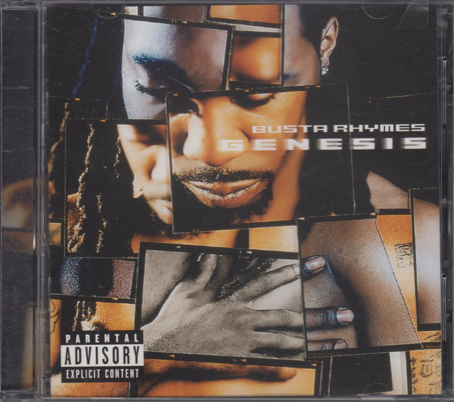 Busta Rhymes - Genesis