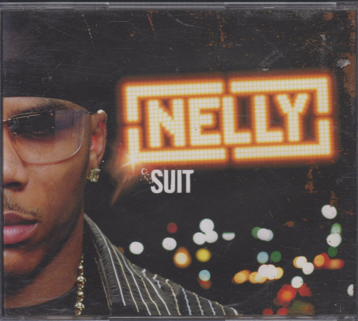 Nelly - Suit